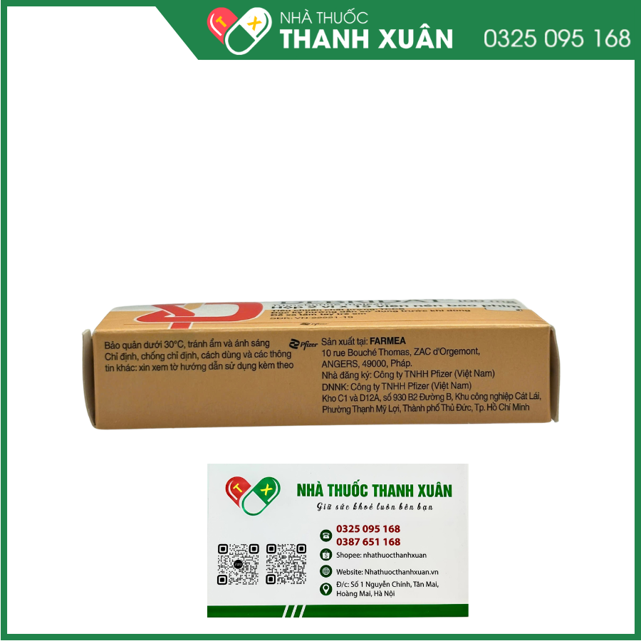 Thuốc Debridat điều trị rối loạn ống tiêu hóa